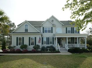1504 Pondside Ct, Summerville, SC 29485