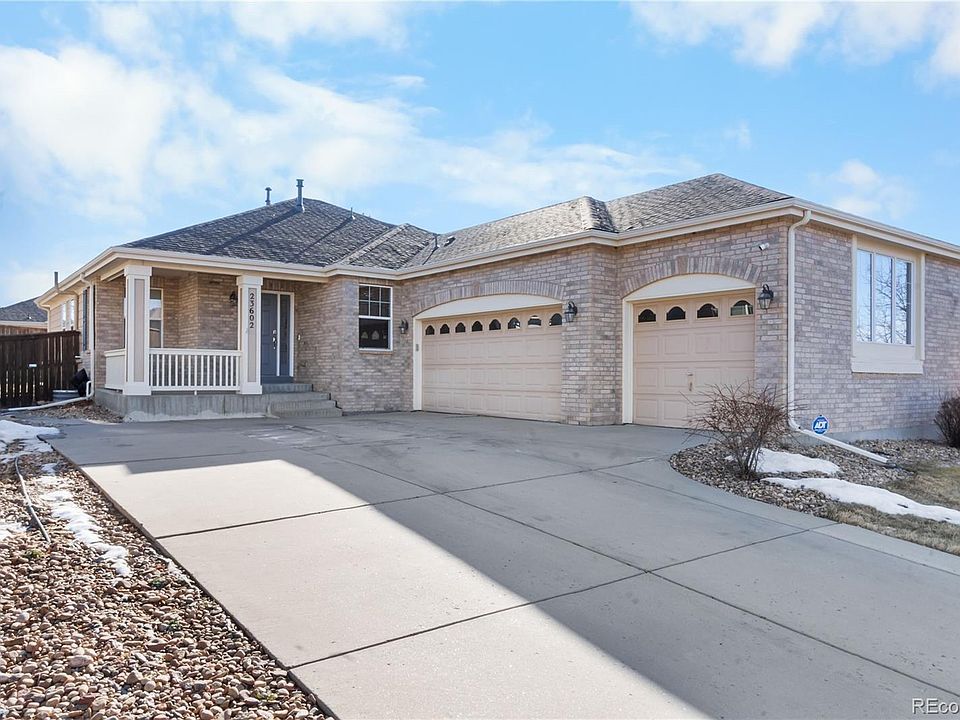 1st image of 23602 E Chenango Place