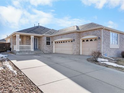 23602 E Chenango Place, Aurora, CO, 80016