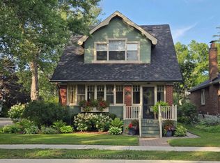 100 Mill St S, Brampton, ON L6Y 1T3