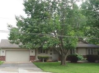 13306 E 51st St, Kansas City, MO 64133