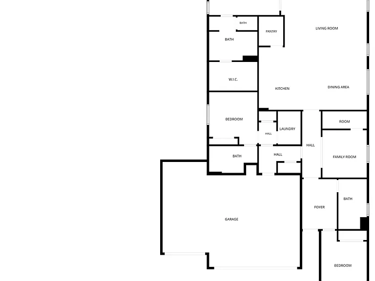 1467 E Torino Ct — Photo 31