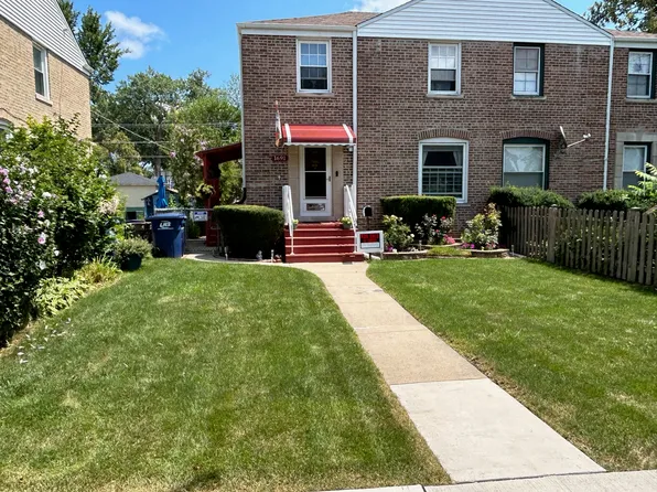 1691 White St, Des Plaines, IL 60018