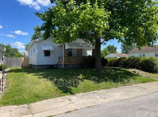 1303 N Grant Ave, Indianapolis, IN