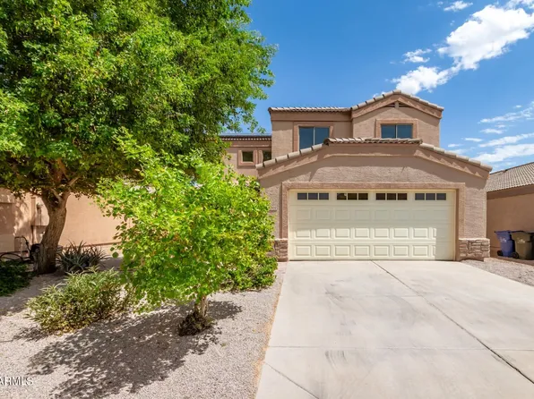 12802 W DREYFUS Drive, El Mirage, AZ 85335