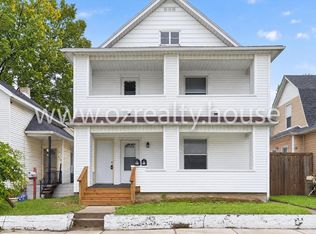 443 Nevada St, Toledo, OH 43605