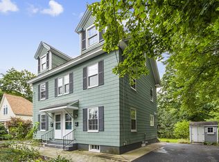21 Bedford Ct, Concord, MA 01742