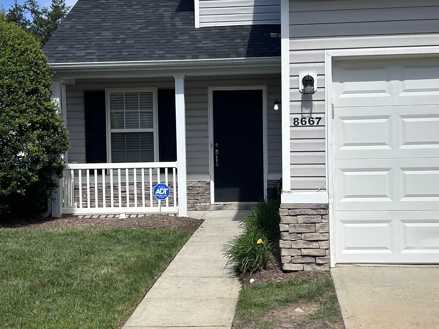 *8667 Meadowmont View Drive - 1 — Photo 2