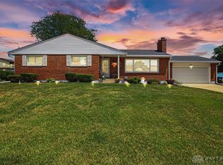 1600 Berwick Ln, Middletown, OH