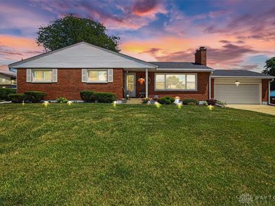 1600 Berwick Ln, Middletown, OH, 45042