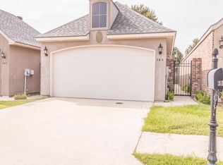 345 Chimney Rock Blvd, Lafayette, LA 70508