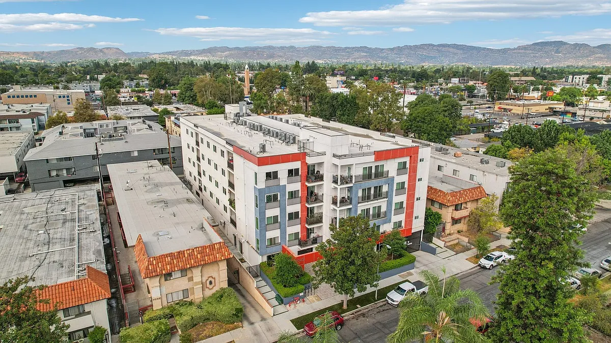 Building Photo - The Jordan Heights