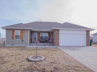 4806 S 130th Rd, Bolivar, MO 65613