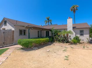 930 E 12th St, National City, CA 91950