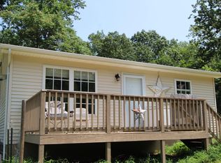 1310 Arrington Mountain Rd, Haywood, VA 22722