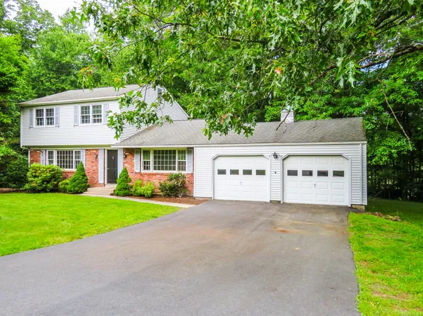41 Surrey Drive, Cheshire, CT 06410
