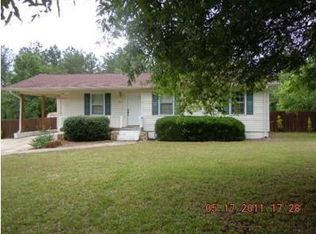 839 Bethel Church Rd SE, Silver Creek, GA 30173