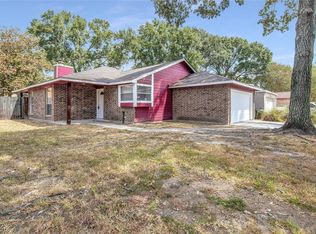 6911 Foxmont Ln, Humble, TX 77338