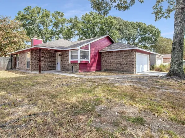 6911 Foxmont Lane, Humble, TX 77338