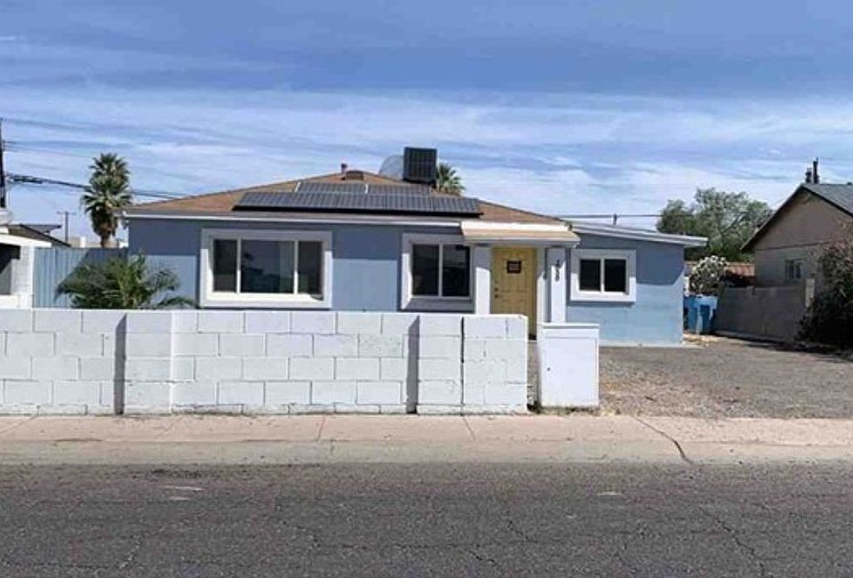 Property Front View