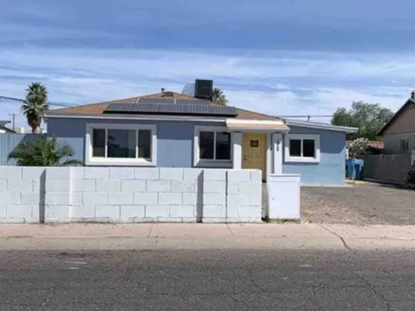 2030 W Monte Vista Rd, Phoenix, AZ 85009