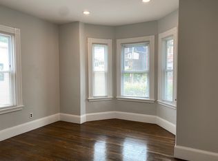 5 Quincy St UNIT 1, Somerville, MA 02143