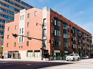73 E 16th St UNIT 3, Chicago, IL 60616