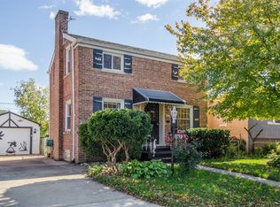 5309 N Oketo Ave, Chicago, IL