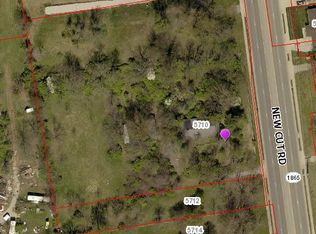 5710 New Cut Rd, Louisville, KY 40214