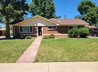 5765 S Fox St, Littleton, CO 80120