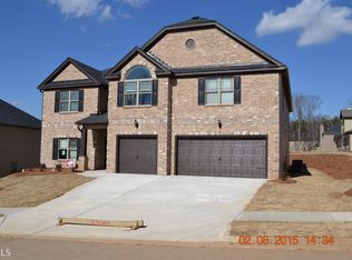 3616 Heritage Ests #1003, Lithonia, GA 30038