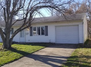 359 Southview Dr, Troy, OH 45373