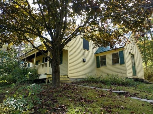 236 W Cummington Rd Cummington Ma 01026 Zillow