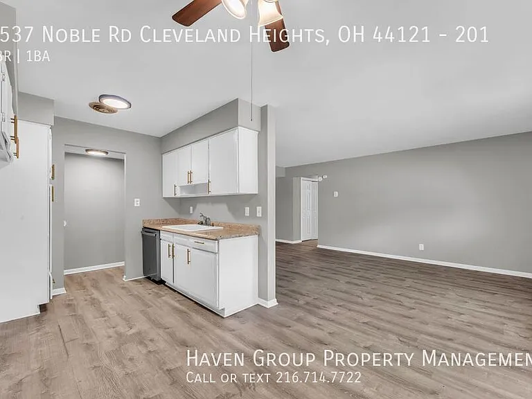 2537 Noble Rd #201 — Photo 10