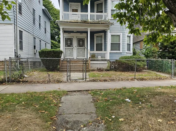 (undisclosed Address), New Haven, CT 06511