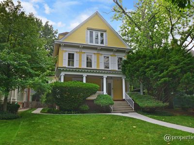 1226 Judson Ave, Evanston, IL, 60202