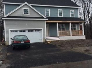 9 Smittys Way, Stoneham, MA 02180