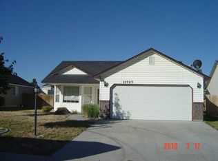 11727 W Huckleberry Dr, Nampa, ID 83651