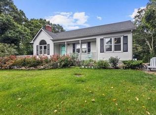 5 Dover Cir, Plymouth, MA 02360