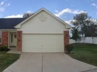 4943 Montford Dr, Saint Louis, MO 63128