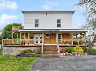 124 Dumont Ave, Lewiston, ME 04240
