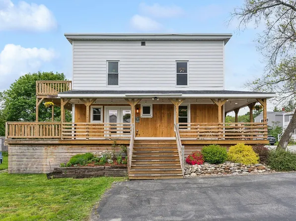 124 Dumont Avenue, Lewiston, ME 04240