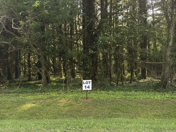 14 Wilson Point Rd, Galena, MD 21635