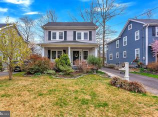 268 Rhoads Ave, Haddonfield, NJ 08033