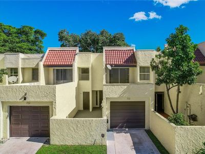 1722 NW 57th Ter #12, Lauderhill, FL, 33313