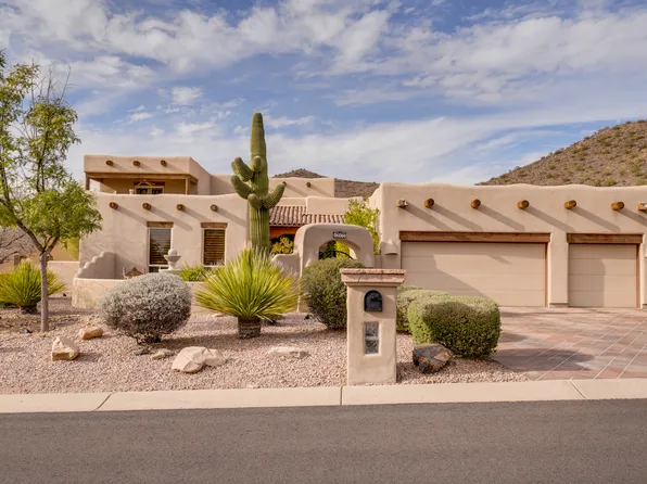 12178 E Wethersfield Dr, Scottsdale, AZ 85259