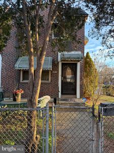 2529 S Alden St, Philadelphia, PA, 19143