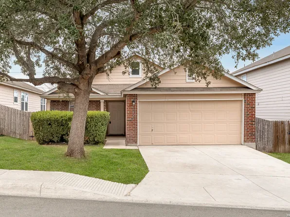 12923 Camino Carlos, San Antonio, TX 78233