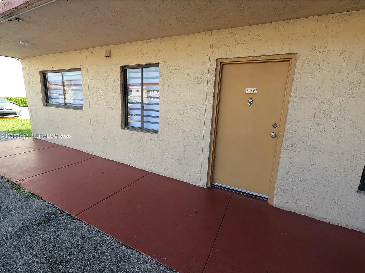 Vista Del Lago I Condo — Photo 2