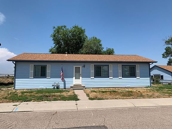 Front of house. This iteration was built in the 80s. Original property owners live nearby.